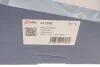 Амортизатор SOLGY Solgy 211295 (фото 3)