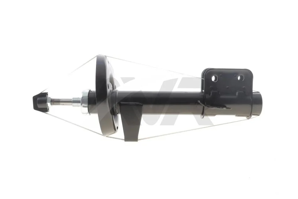Амортизатор (передній) Opel Omega B 94-03 (Gas) Solgy 211334 (фото 1)