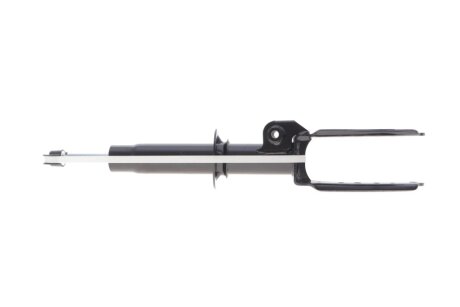 Амортизатор (передній) VW Touareg 02-10 (L) Solgy 211361