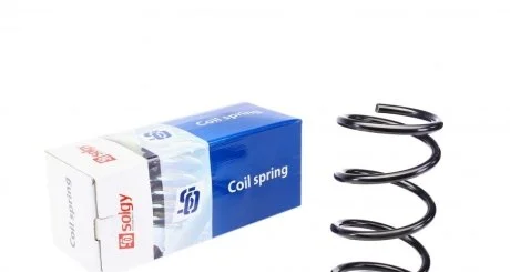 Пружина подвески SOLGY Solgy 212009