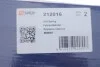 Пружина подвески SOLGY Solgy 212016 (фото 2)
