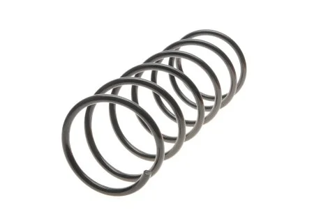 Пружина подвески SOLGY Solgy 212027