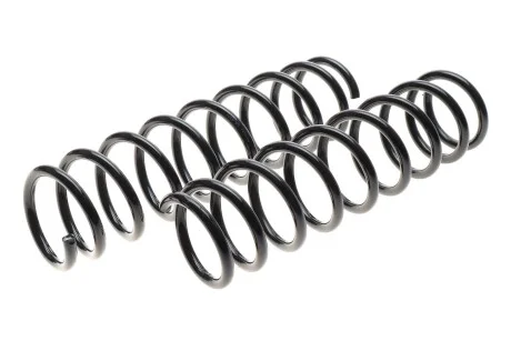 Пружина подвески SOLGY Solgy 212031