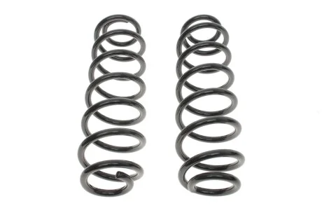 Пружина подвески SOLGY Solgy 212036