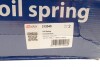 Пружина подвески Solgy 212040 (фото 6)
