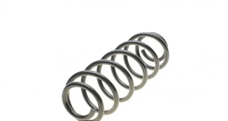 Пружина подвески SOLGY Solgy 212041