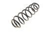 Пружина подвески Solgy 212042 (фото 3)