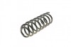 Пружина подвески Solgy 212048 (фото 1)