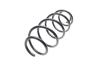 Пружина подвески Solgy 212050 (фото 6)