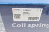 Пружина подвески SOLGY Solgy 212051 (фото 3)