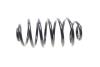 Пружина підвіски Solgy 212056 (фото 5)