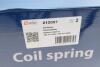 Пружина подвески Solgy 212067 (фото 3)
