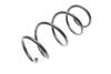 Пружина подвески Solgy 212067 (фото 6)