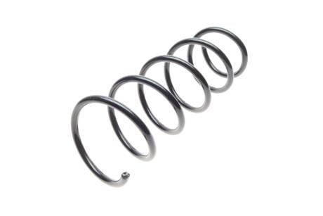 Пружина підвіски Solgy 212071