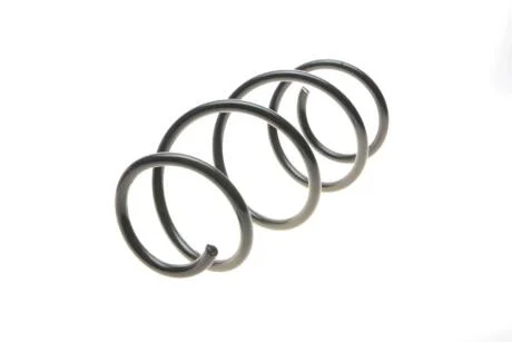 Пружина подвески SOLGY Solgy 212074
