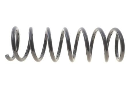 Пружина (задня) Ford Focus C-Max 1.6-2.0/1.6-2.0TDCi 03-07 Solgy 212123