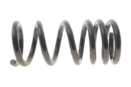 Пружина (задня) Mitsubishi Pajero III 3.2DI-D/3.5/3.5 V6 GDI 00-07 Solgy 212124