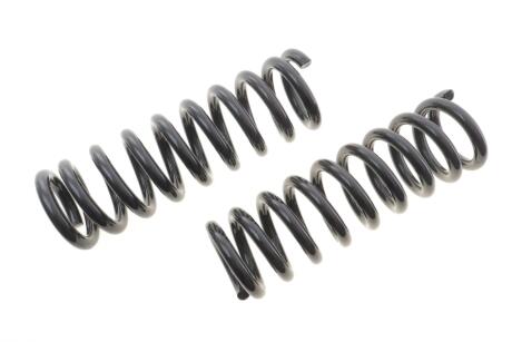 Пружина підвіски Solgy 212125