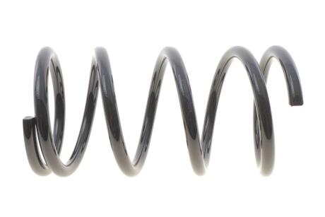 Пружина (задня) Toyota Rav 4 II 2.0 4WD/2.0D 4WD 00-05 Solgy 212127