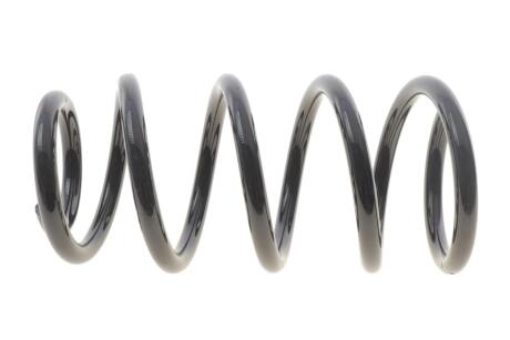 Пружина (задня) Hyundai Santa Fe II 2.2СRDi 4x4/2.7 4x4 06-09 Solgy 212136