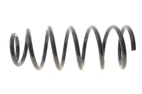 Пружина (задня) Kia Sorento I 2.5CRDi 06- Solgy 212141