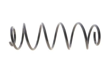 Пружина (задня) Renault Laguna III 1.5dCi/2.0dCi/1.6 16V/2.0 16V 07-15 Solgy 212143