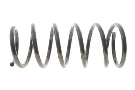 Пружина (задня) Land Rover Freelander 1.8i 16V/2.0DI/Td4/2.5 V6 4x4 98-06 Solgy 212146