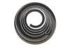 Пружина (задня) Toyota Rav 4 III 2.0 4WD/2.2 D 4WD 05-13 Solgy 212148 (фото 4)