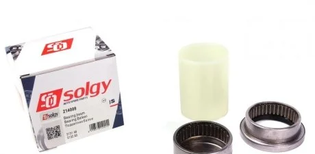 Подшипник балки (ремкрмплект)) SOLGY Solgy 214009