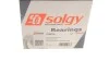 Подшипник опоры амортизатора опорный SOLGY Solgy 214010 (фото 2)