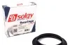Подшипник опоры амортизатора опорный SOLGY Solgy 214018 (фото 1)