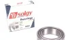 Підшипник SOLGY Solgy 214025 (фото 1)