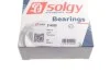 Подшипник SOLGY Solgy 214039 (фото 3)