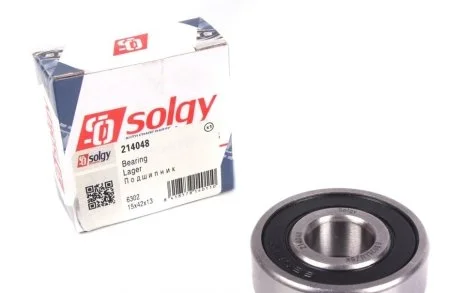 Подшипник SOLGY Solgy 214048