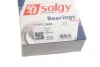 Подшипник SOLGY Solgy 214074 (фото 3)