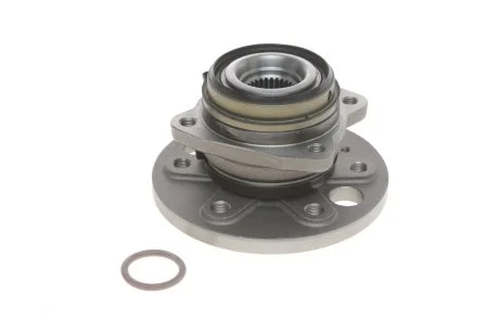 Подшипник ступицы SOLGY Solgy 216007