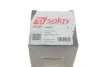 Подшипник ступицы (ремкомплект) SOLGY Solgy 216031 (фото 3)