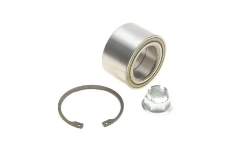 Подшипник ступицы (ремкомплект) SOLGY Solgy 216032