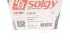 Подшипник ступицы (ремкомплект) SOLGY Solgy 216037 (фото 2)