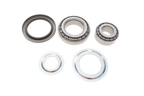 Подшипник ступицы (ремкомплект) SOLGY Solgy 216037