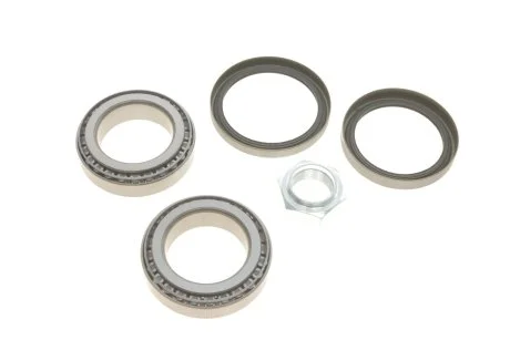 Подшипник ступицы (ремкомплект) SOLGY Solgy 216038