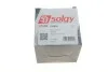 Подшипник ступицы (ремкомплект) SOLGY Solgy 216038 (фото 5)