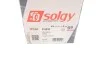 Підшипник маточини (ремкомплект) SOLGY Solgy 216039 (фото 3)