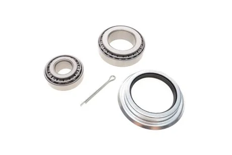 Підшипник маточини (ремкомплект) SOLGY Solgy 216039