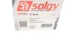 Подшипник ступицы (ремкомплект) SOLGY Solgy 216044 (фото 3)