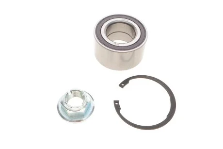 Подшипник ступицы (ремкомплект) SOLGY Solgy 216044