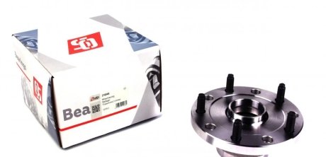 Подшипник ступицы Solgy 216046