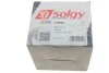 Подшипник ступицы (ремкомплект) SOLGY Solgy 216054 (фото 2)