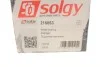 Подшипник ступицы (ремкомплект) SOLGY Solgy 216063 (фото 2)