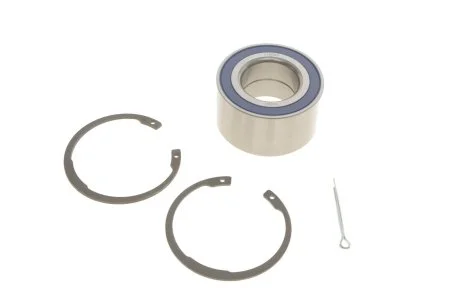 Підшипник маточини (ремкомплект) SOLGY Solgy 216063